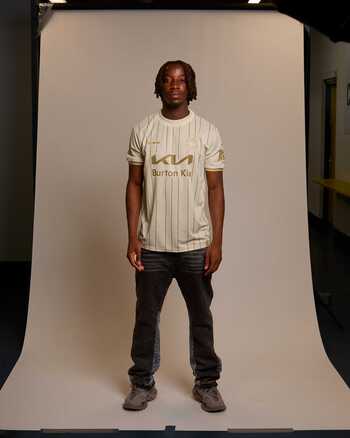 Third Adult Shirt 2025