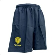 ADC Shorts