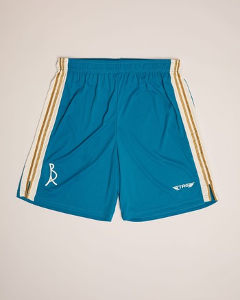 Away Junior Short 2025