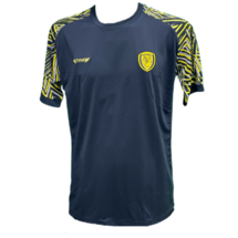 Training Jersey Academy