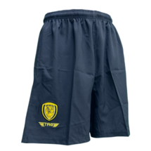 Training Short Academy