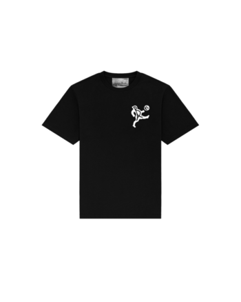 BA Black Tee Junior