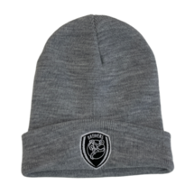 BREWERS CUFFED BEANIE
