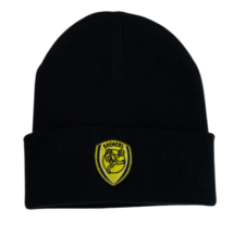 BREWERS CUFFED BEANIE
