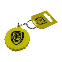 Bottle Opener Keyring
