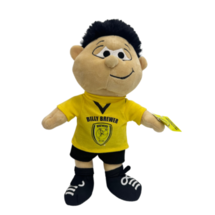 Billy Mascot Doll