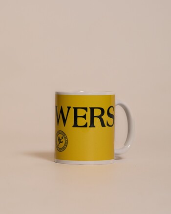 Brewers Mug 2025