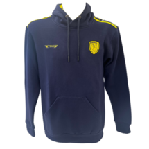 Training Cotton Hoody