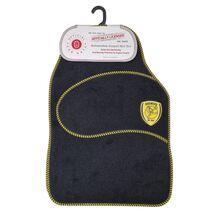 Car Mats Brewers