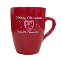 CHRISTMAS MUG