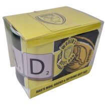 DAD MUG GIFT SET