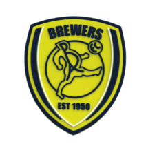 CREST MAGNET