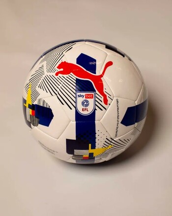 Puma Orbita 6 Football