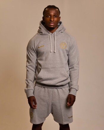 Travel Hoody Adult 2025