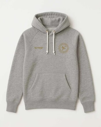 Travel Hoody Junior 2025