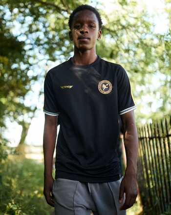Training Jersey Adult 2025