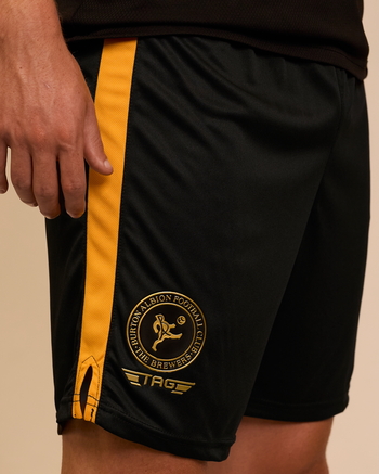 Training Short Junior 2025