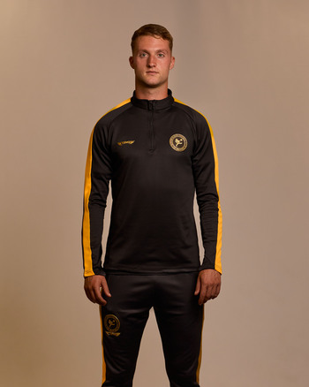 Training Tech Pant Junior 2025