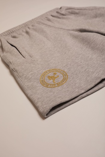 Travel Short Junior 2025
