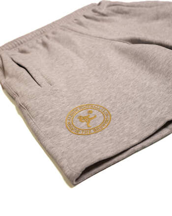 Travel Short Junior 2025