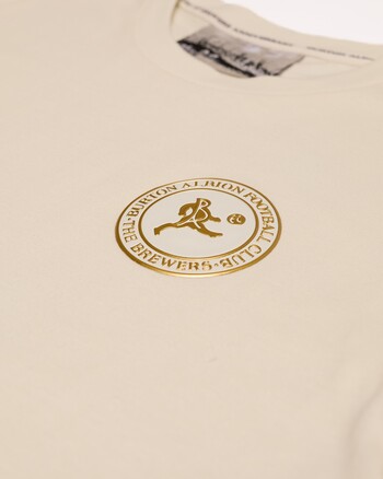 Travel Tee Junior 2025