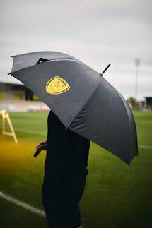 Brewers Umbrella