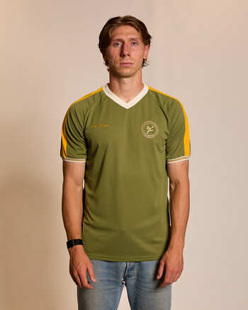 Warm Up Jersey Adult 2025