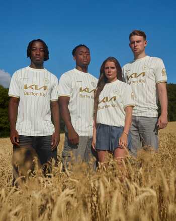 Third Adult Shirt 2025