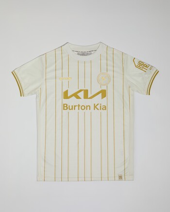 Third Adult Shirt 2025