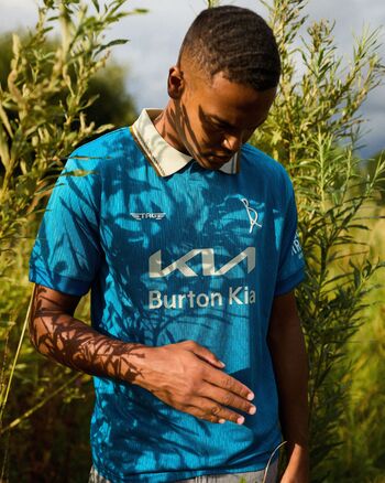 Away Adult Shirt 2025