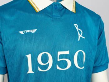 1950 Away Shirt