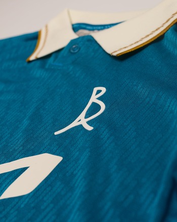 Away Junior Shirt 2025