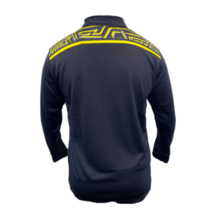 Midlayer Top Academy