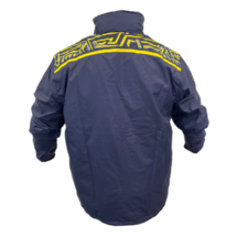 Rain Jacket Academy