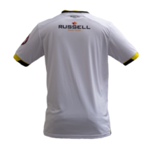 Away Shirt Season 24-25