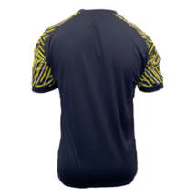 Training Jersey Academy