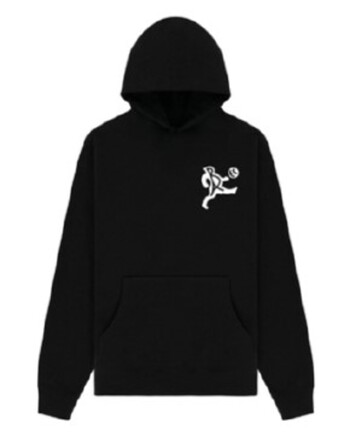 BA Hoodie Adult
