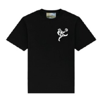 BA Black Tee Adult
