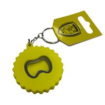 Bottle Opener Keyring