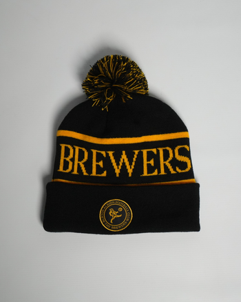 Brewers Bobble Hat