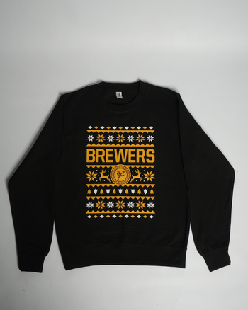 Christmas Adults Jumper