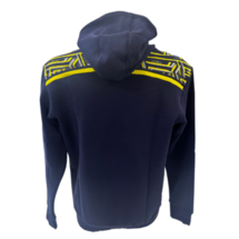 Training Cotton Hoody