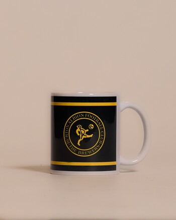 Crest Mug 2025