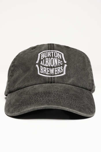 Ferry Crest Cap