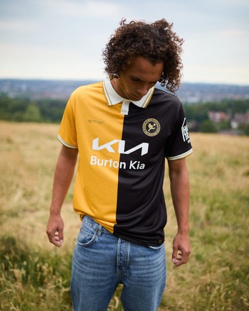 Home Adult Shirt 2025