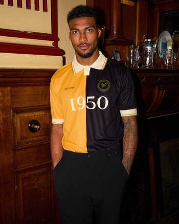 1950 Home Shirt