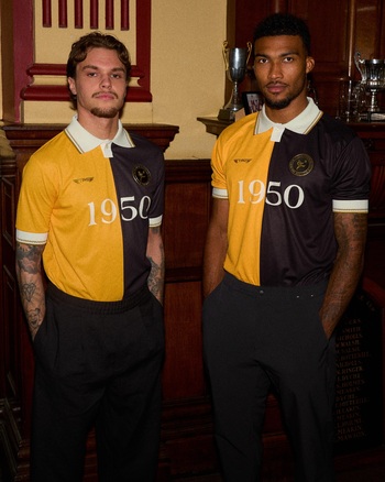 1950 Home Shirt