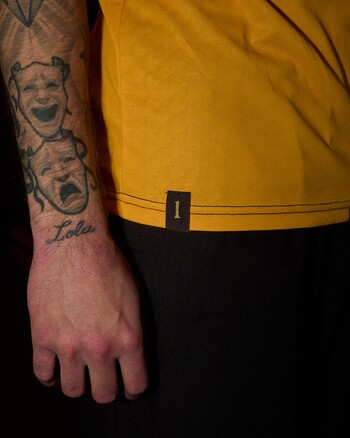 1950 Home Shirt