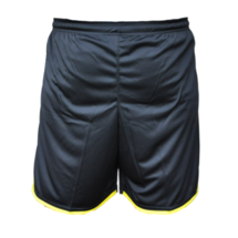 Home Short Season 24-25