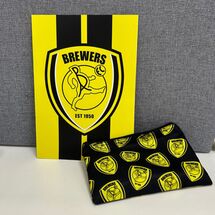 JUMBO STATIONERY SET